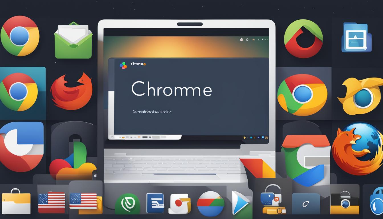 Best Privacy-Focused Browsers for Chromebook Users