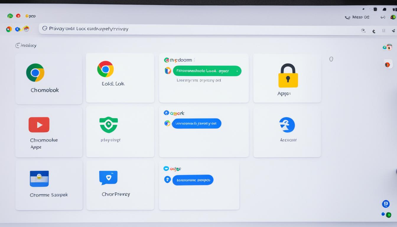 Comparing Privacy Features of Messaging Apps for Chromebook