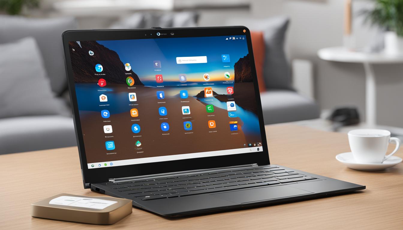 Top Encrypted Messaging Apps for Chromebook Users