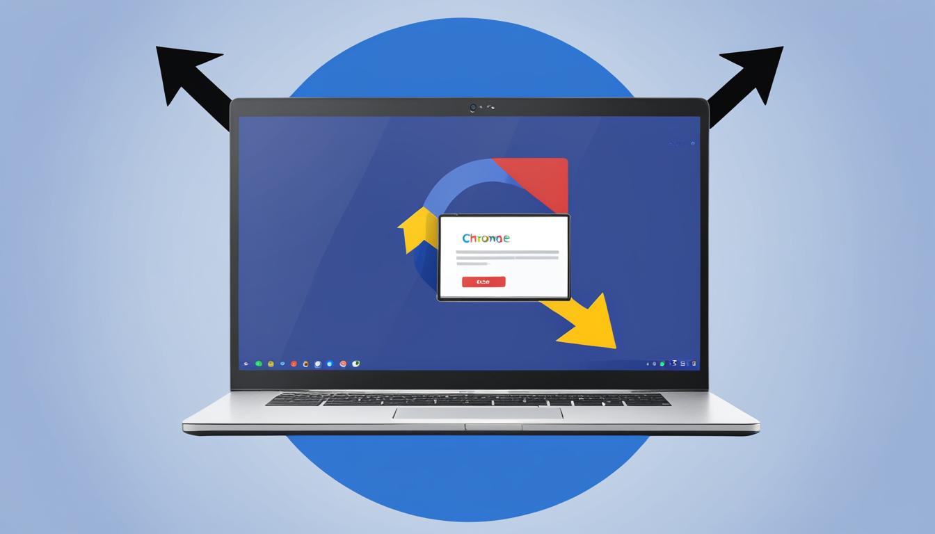 how to reset a managed chromebook