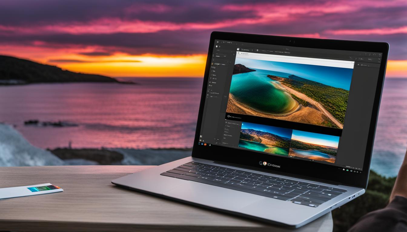 Lightroom Chromebook Guide: Edit Photos Easily