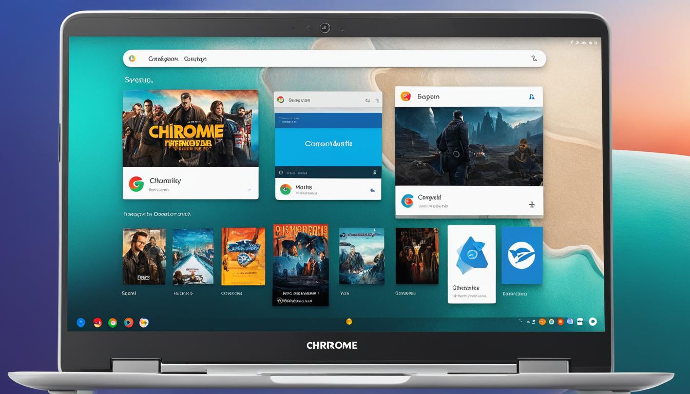 Best Movie Apps for Chromebook | Stream Now