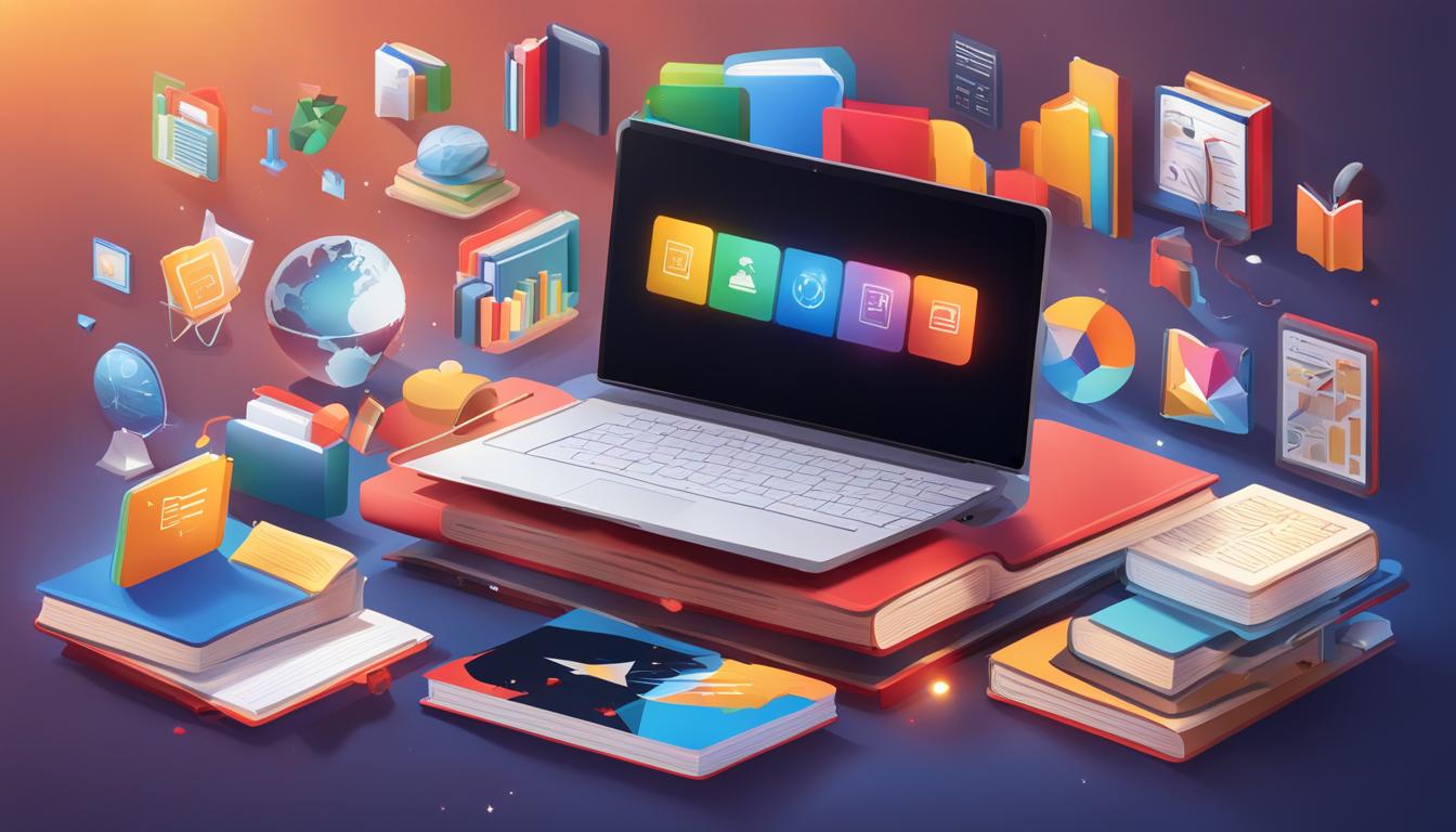 Explore Reading Apps for Chromebooks | Enhance Your Skills