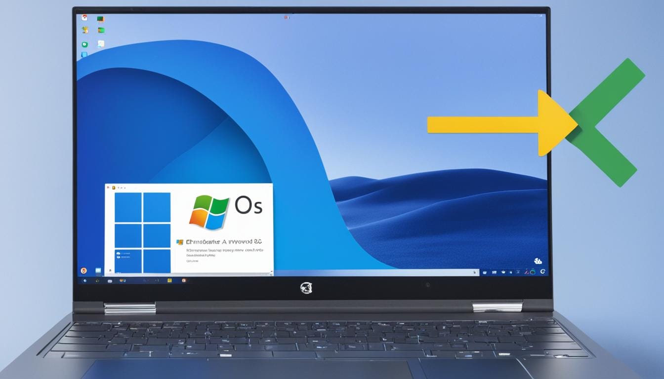 Run Chrome OS on Windows with Emulator