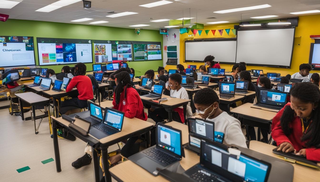 The Evolution and Impact of Chromebooks: Transforming Education and Beyond