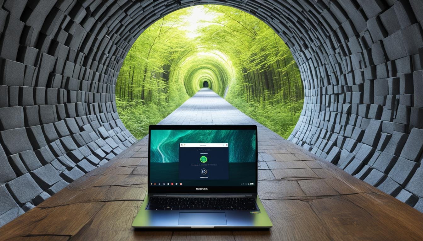 Uncover the Benefits of Using a VPN on Chromebook