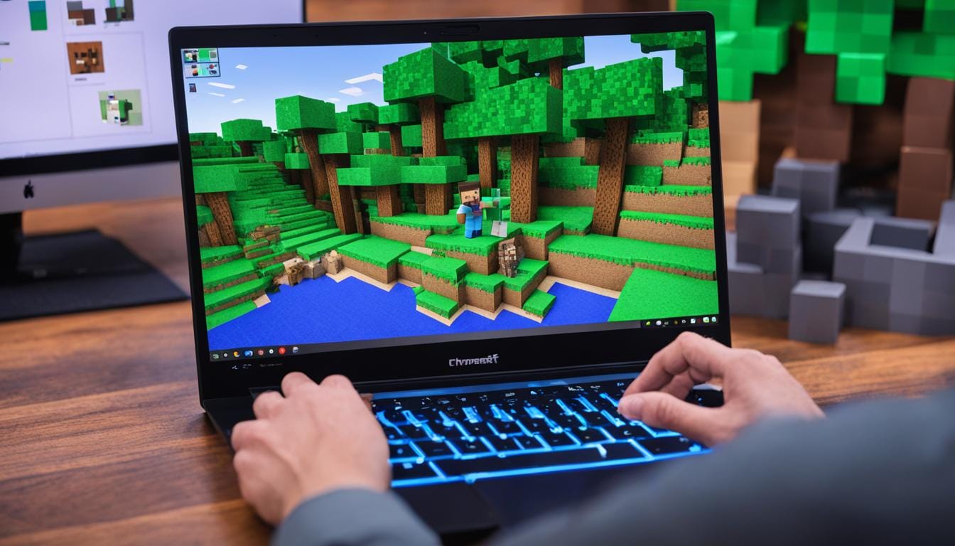 Can Chromebooks Run Minecraft? Find Out Here!