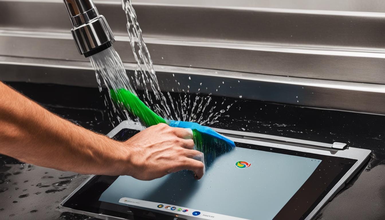 Powerwash a Chromebook: Quick & Easy Guide