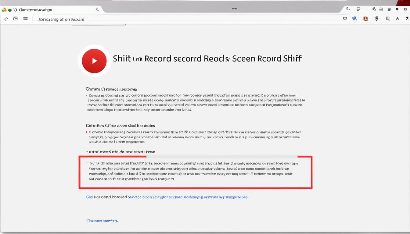 Screen Record on a Chromebook: How-To Guide