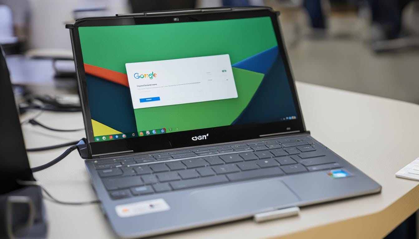 Respondus Lockdown on Chromebook – Compatibility Guide