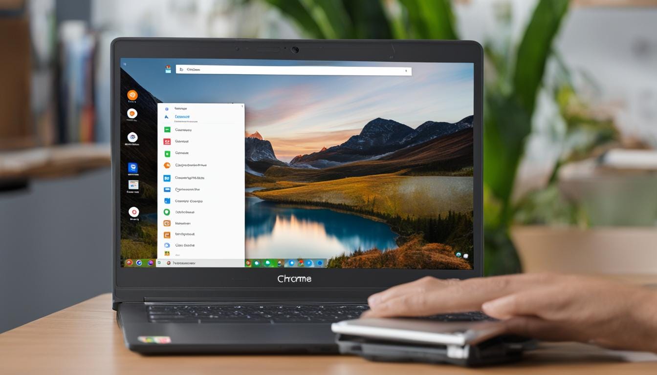 Open Downloaded Files on Your Chromebook Easily