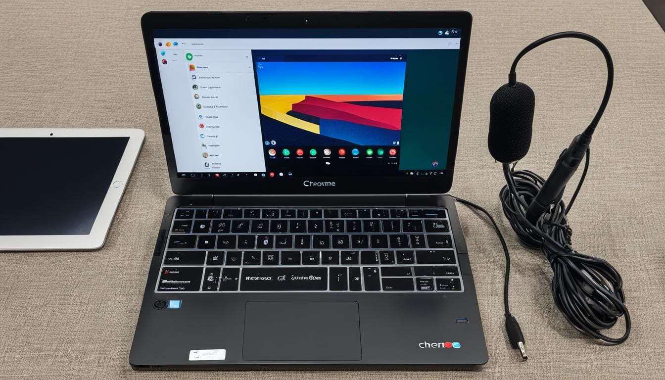 Chromebook Recording Guide: Easy Steps & Tips