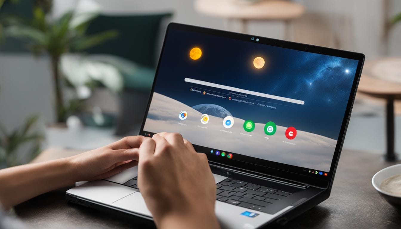 Adjust Chromebook Brightness – Quick Guide