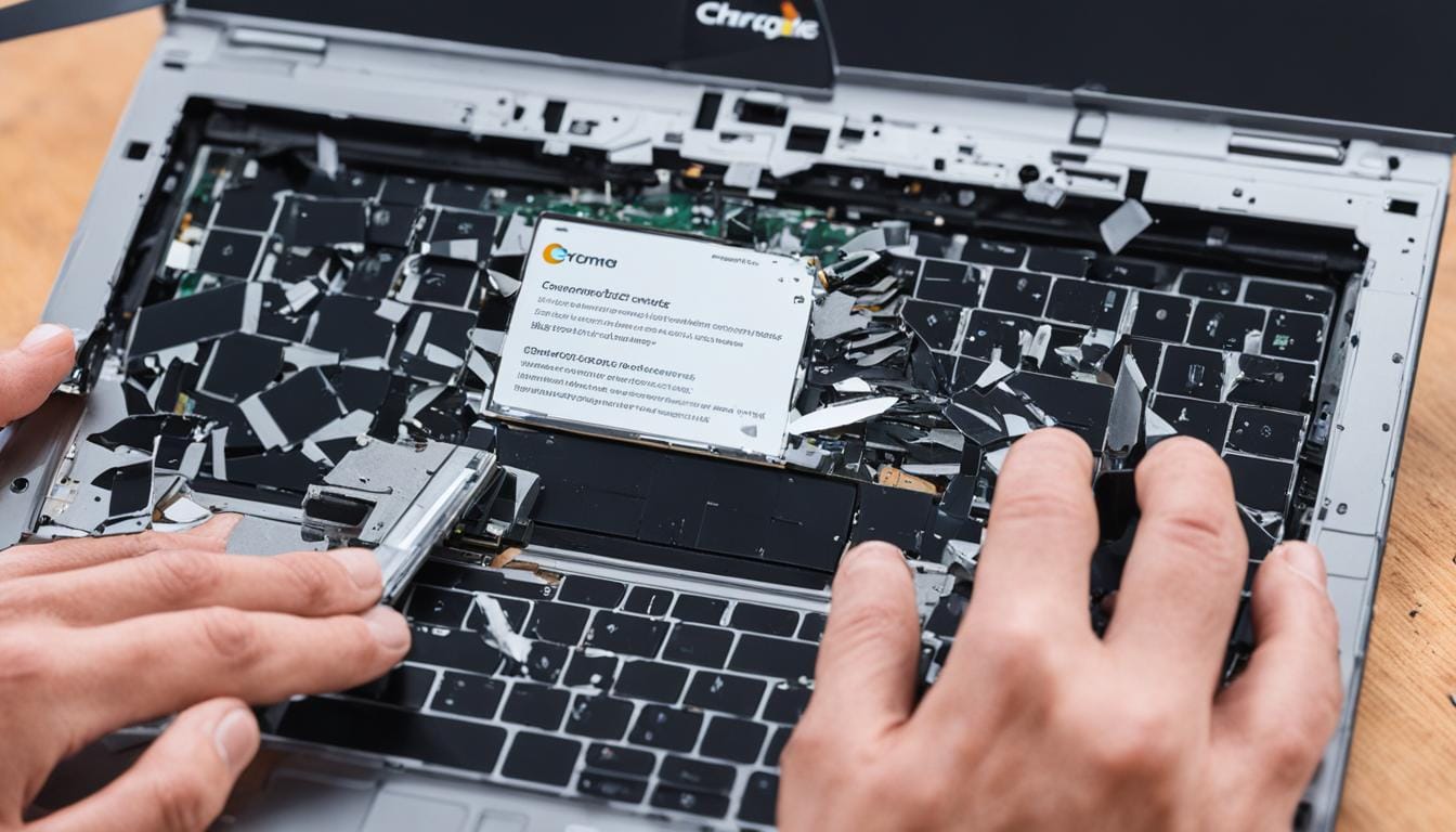 Chromebook Screen Repair Guide – Fix It Yourself