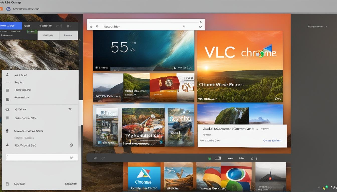 Install VLC Media Player on Chromebook Easily