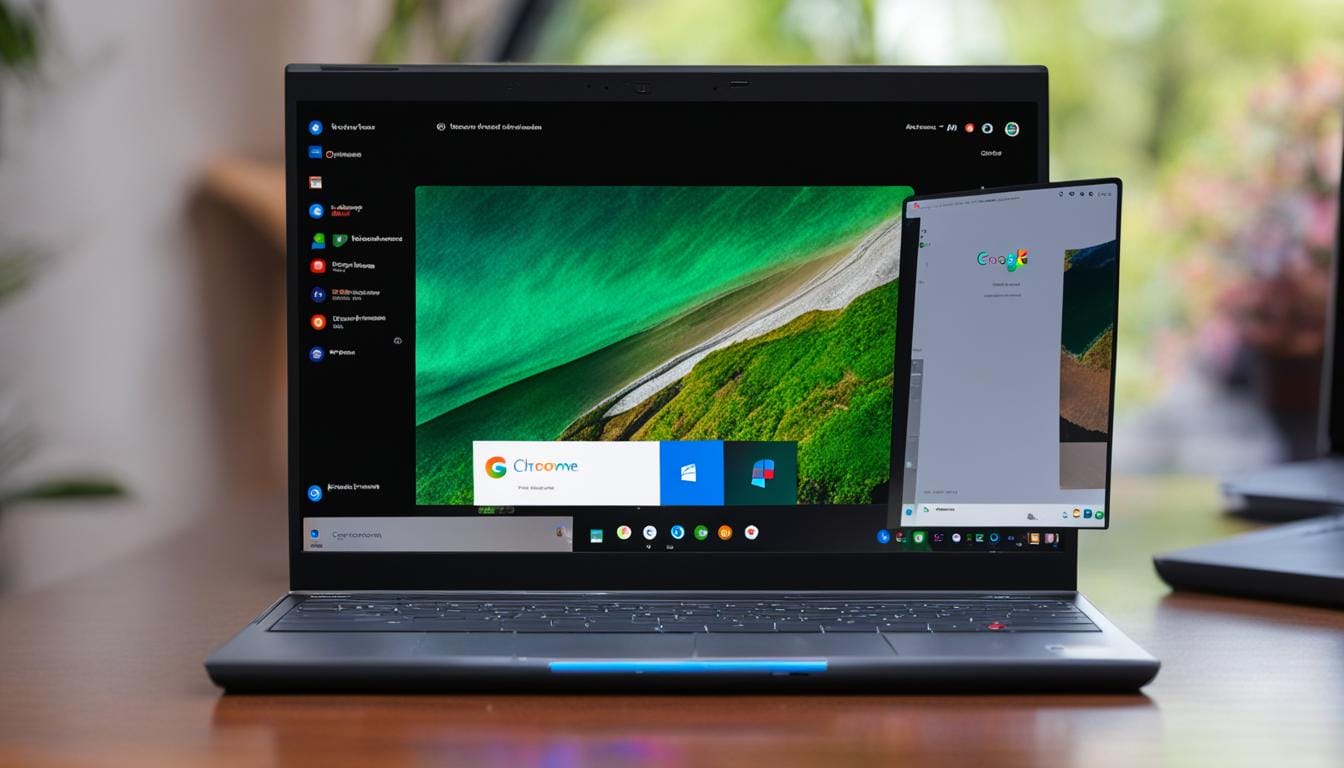 Install Windows 11 on Chromebook Easily