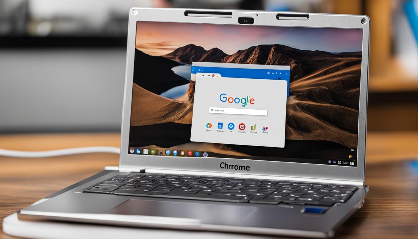 Accessing a Flash Drive on Chromebook – Easy Steps