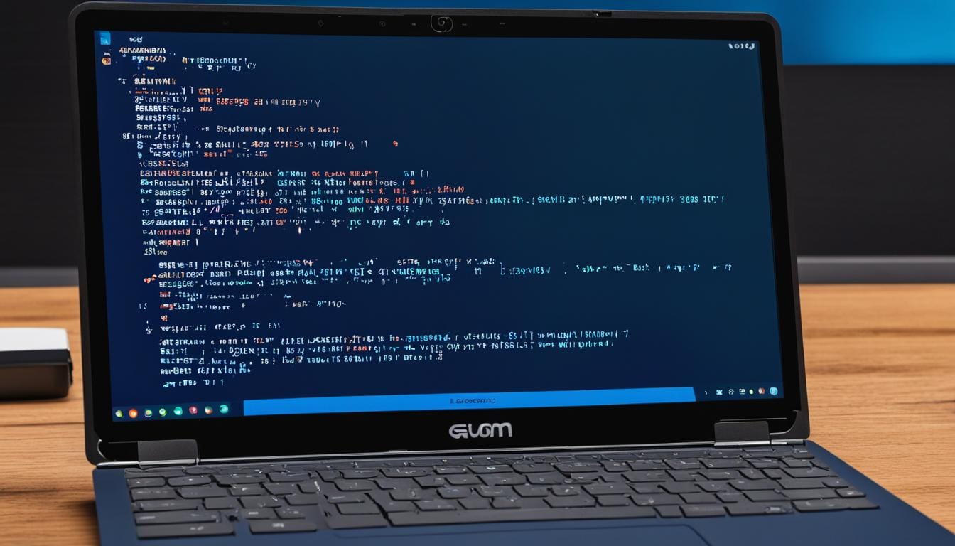 Quick Guide: Open Terminal on Chromebook