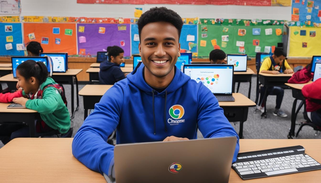 Play Games on School Chromebooks – Easy Guide