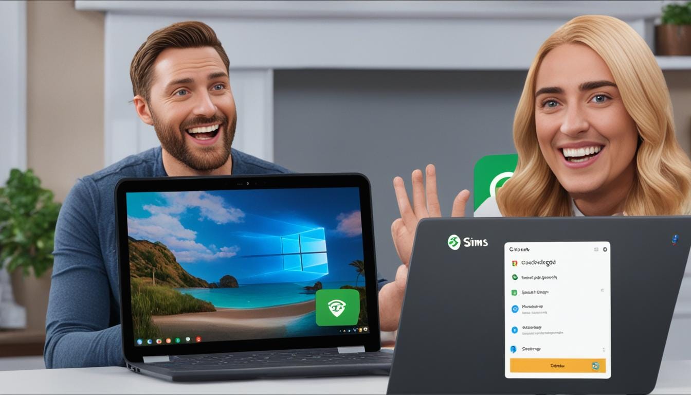 Play Sims on Chromebook: Quick & Easy Guide