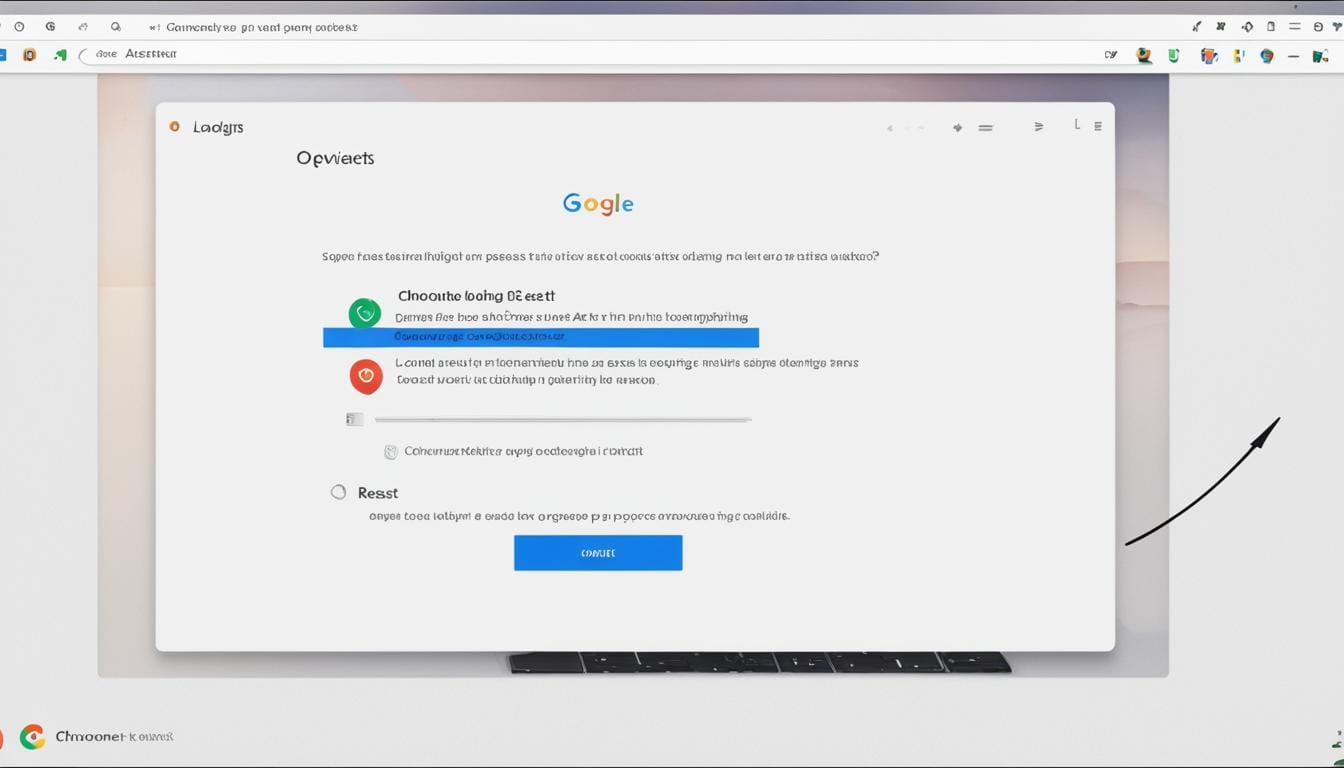 Easy Reset for Managed Chromebooks Guide