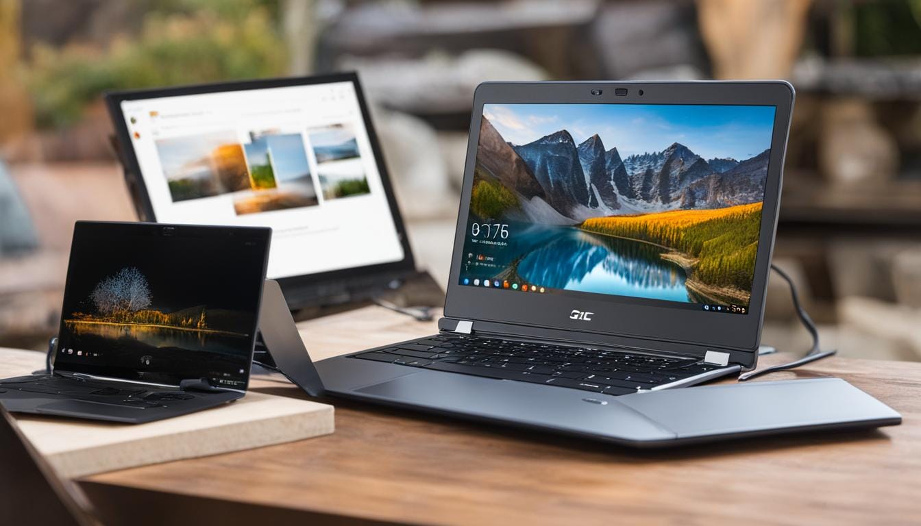 Transfer Photos: Android to Chromebook Guide