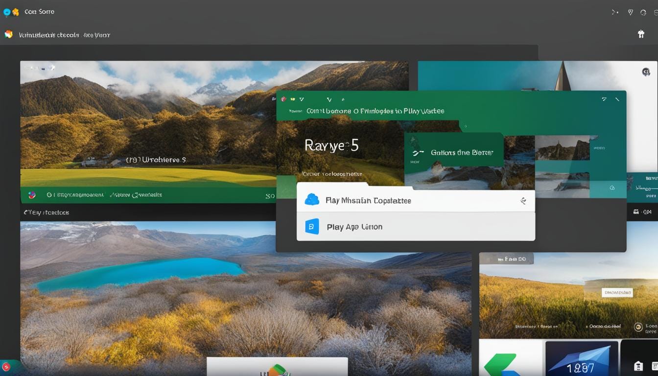 how to update chromebook apps