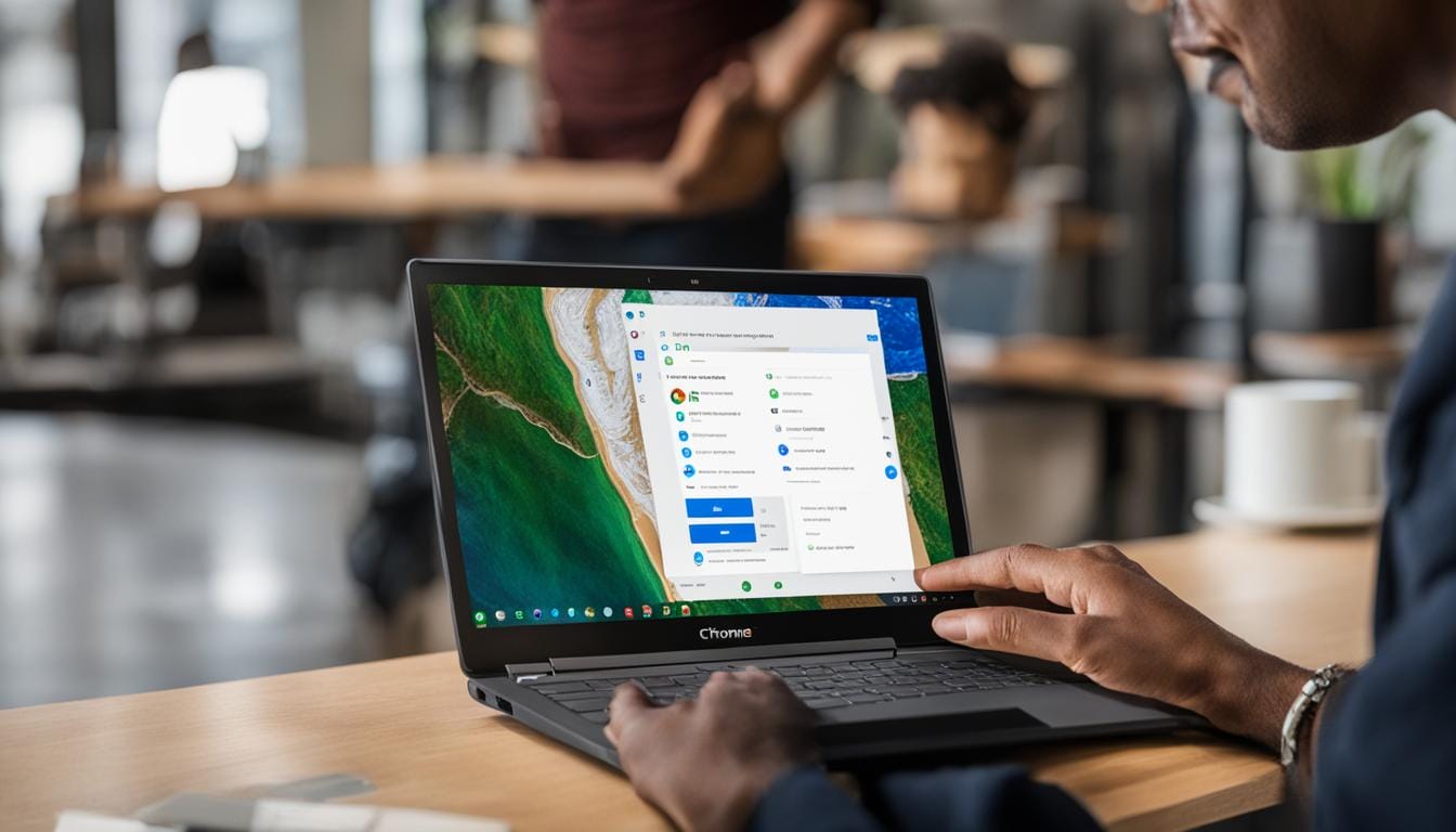 Update Chromebook Apps Easily: Quick Guide