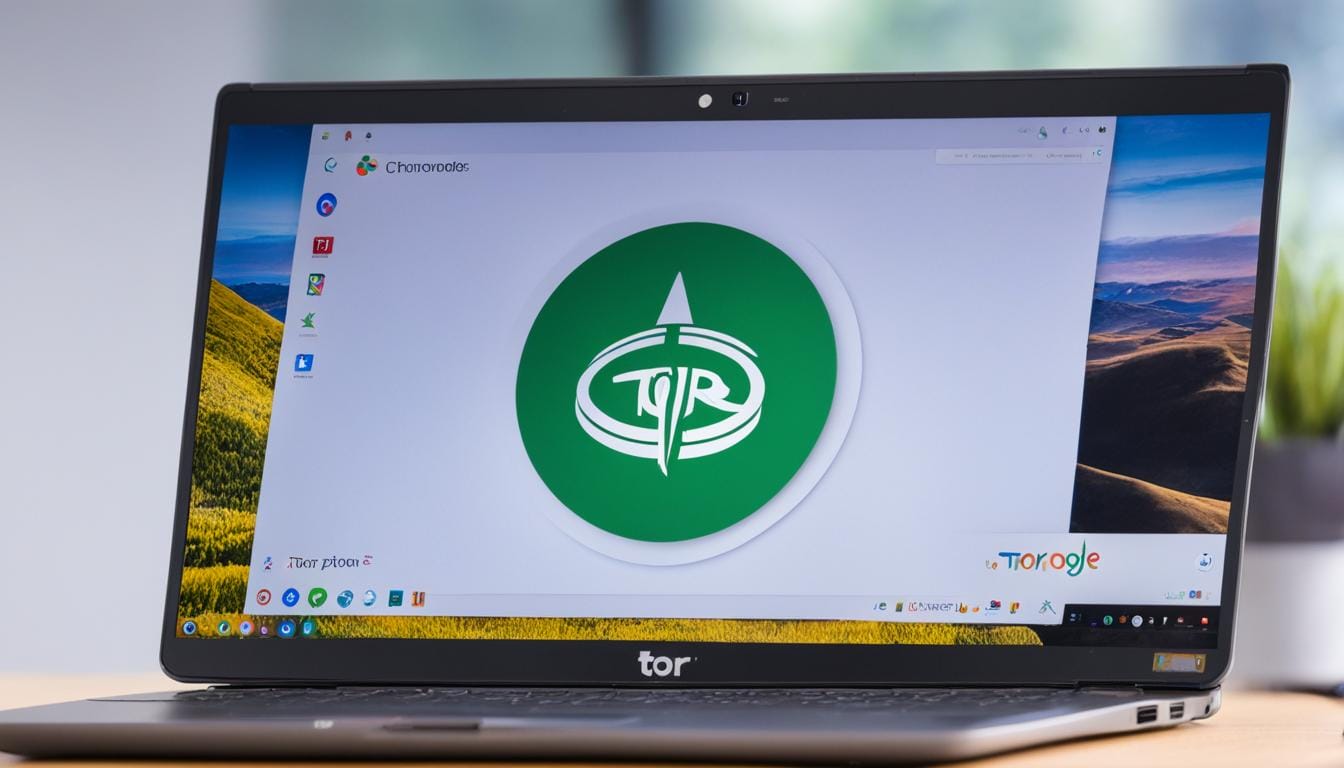 is tor available for chromebook