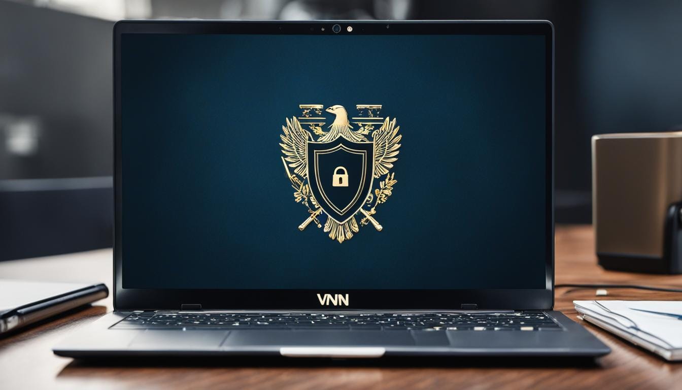 protecting personal data on chromebook with vpn