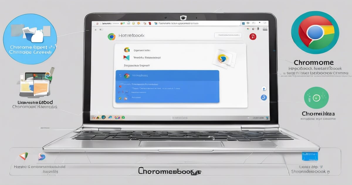 How to Make a Hotspot on Chromebook: Step-by-Step Guide