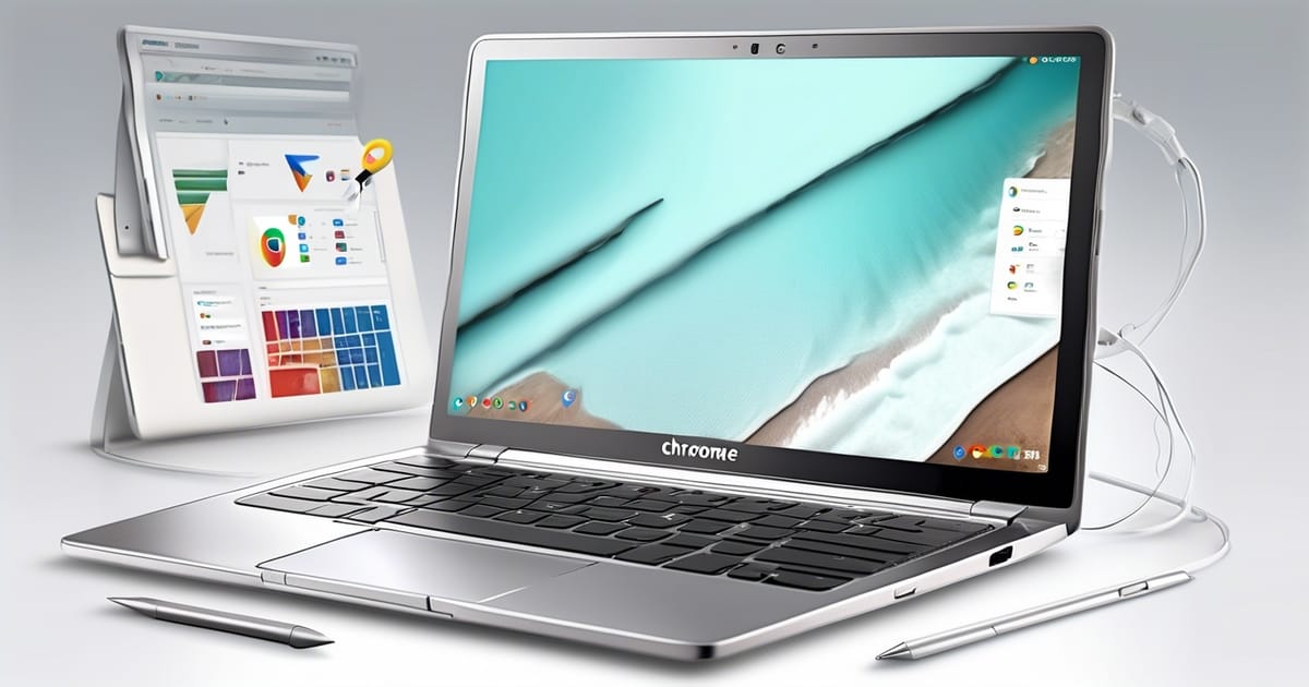 How to Reset Chromebook Password: Troubleshooting and Recovery