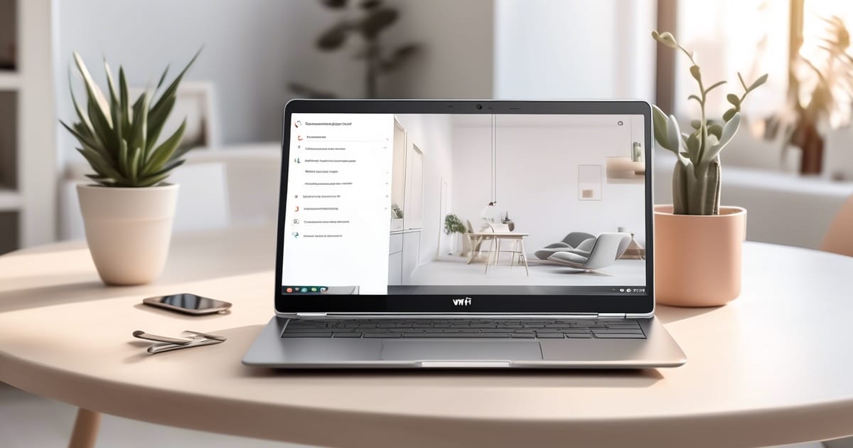 Why Won’t My Chromebook Connect to WiFi: Troubleshooting Guide