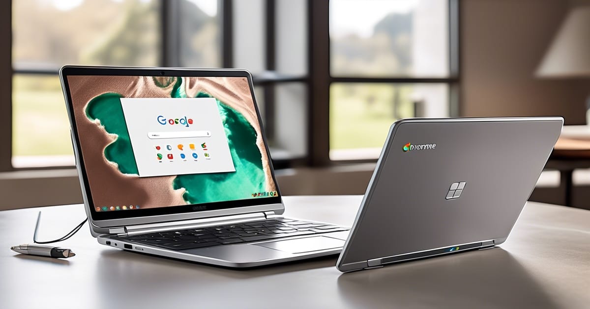 How to Change Ownership of Chromebook: Step-by-Step Guide