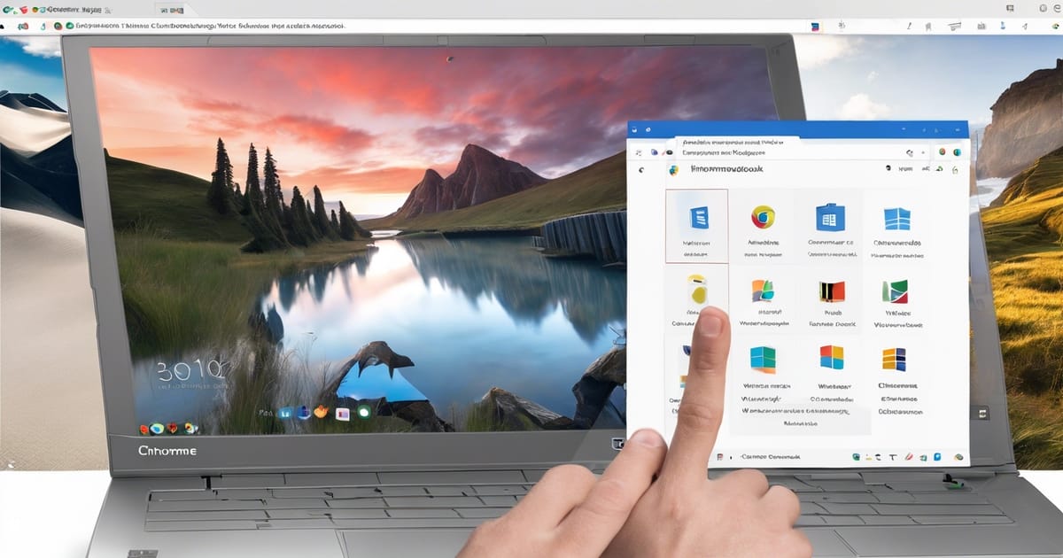 How to Use Wine on Chromebook: Installing, Configuring & Running Windows Apps