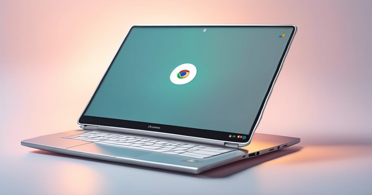 How to Fix a Chromebook That Won’t Turn On: Troubleshooting Guide