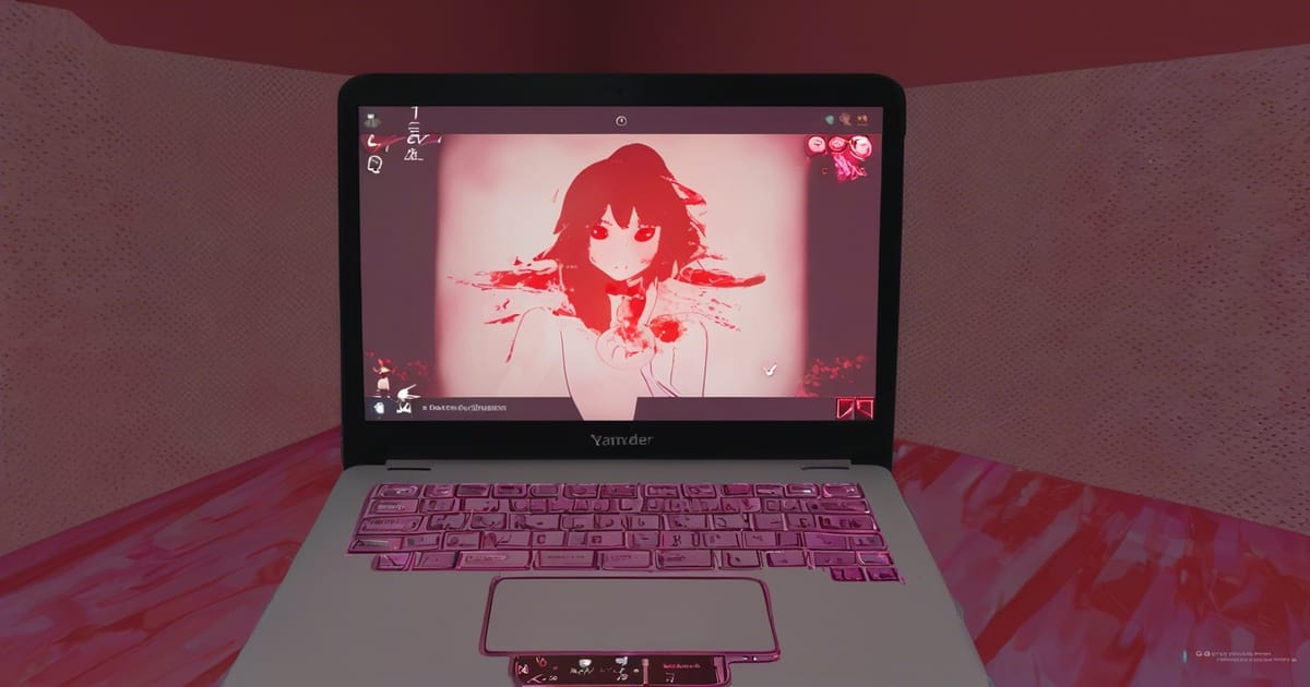 How to Play Yandere Simulator on Chromebook: Compatibility & Setup