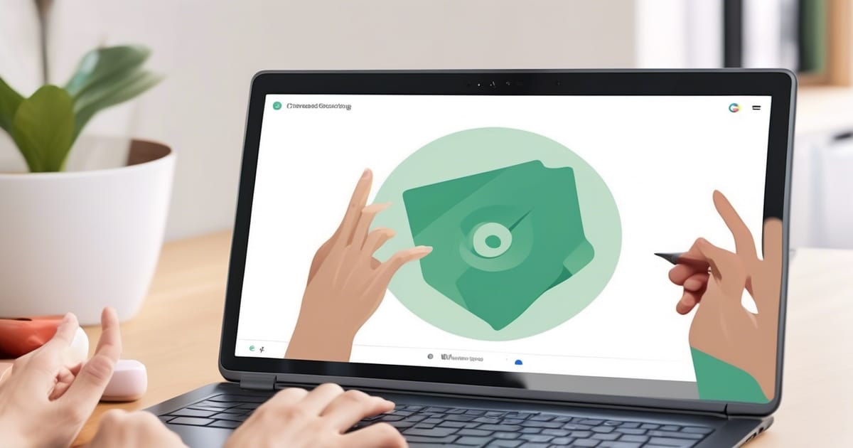 Can You Screen Record on a Chromebook: A Complete Guide