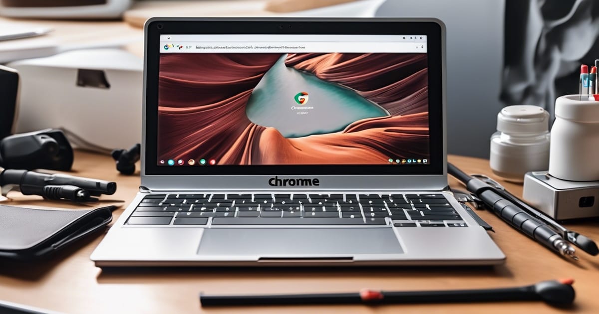 Why Does My Chromebook Keep Restarting? Understanding & Troubleshooting