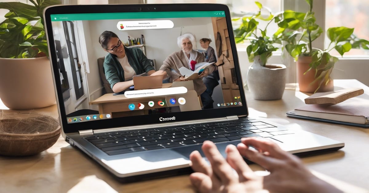 How to Remove Enterprise Enrollment on Chromebook: Ultimate Guide