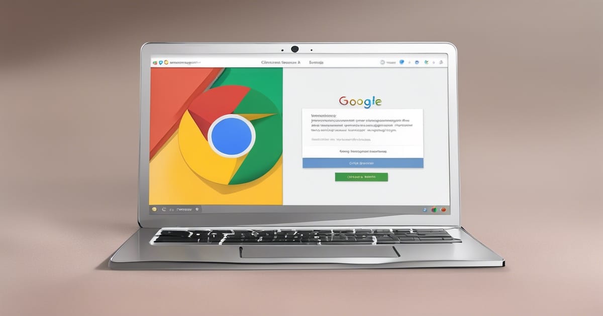 How do you delete apps on a Chromebook: Streamlining App Management