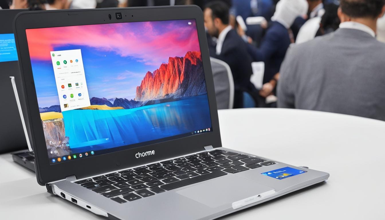 Chromebook Essentials: What Is a Chromebook?