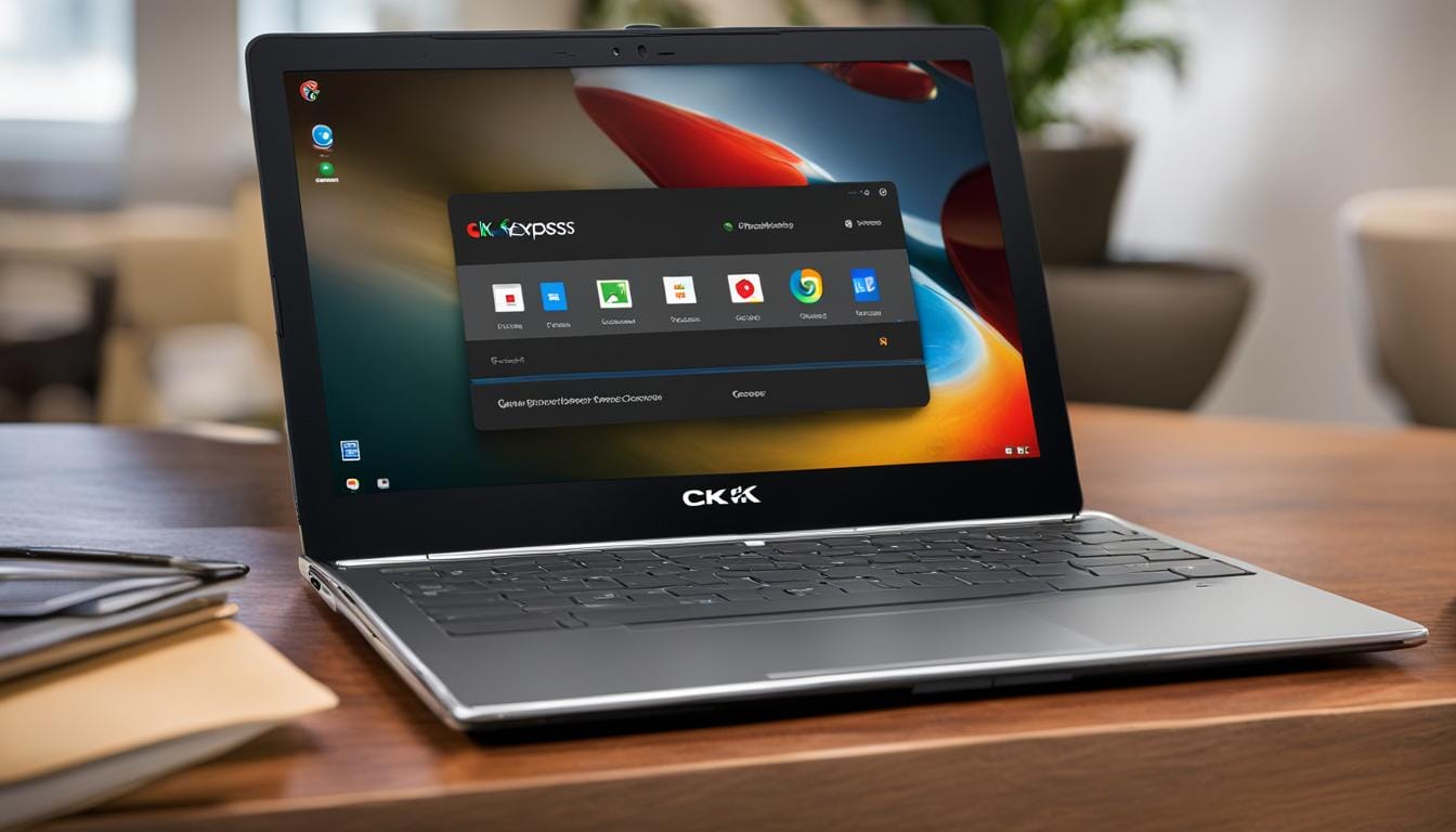 Unveiling CK Express on Chromebook Explained