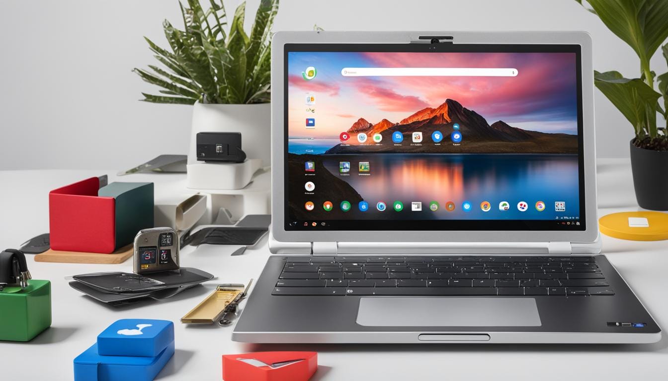 Unlocking Chromebook Kiosk Mode: A Guide