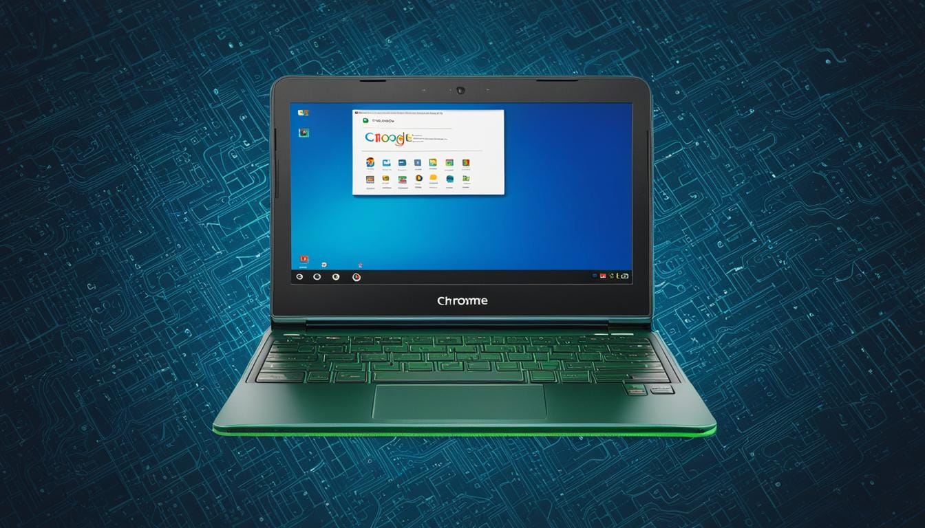 Chromebook’s OS Revealed: What System It Uses