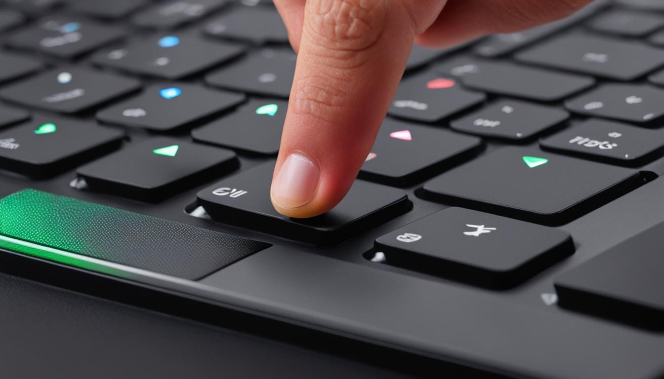 Chromebook Guide: Finding the Delete Button