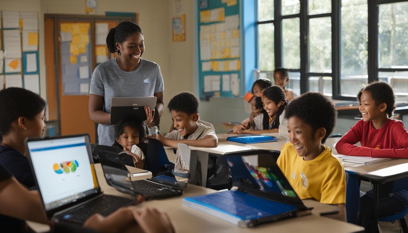 Why Schools Use Chromebooks: Top Reasons Explained