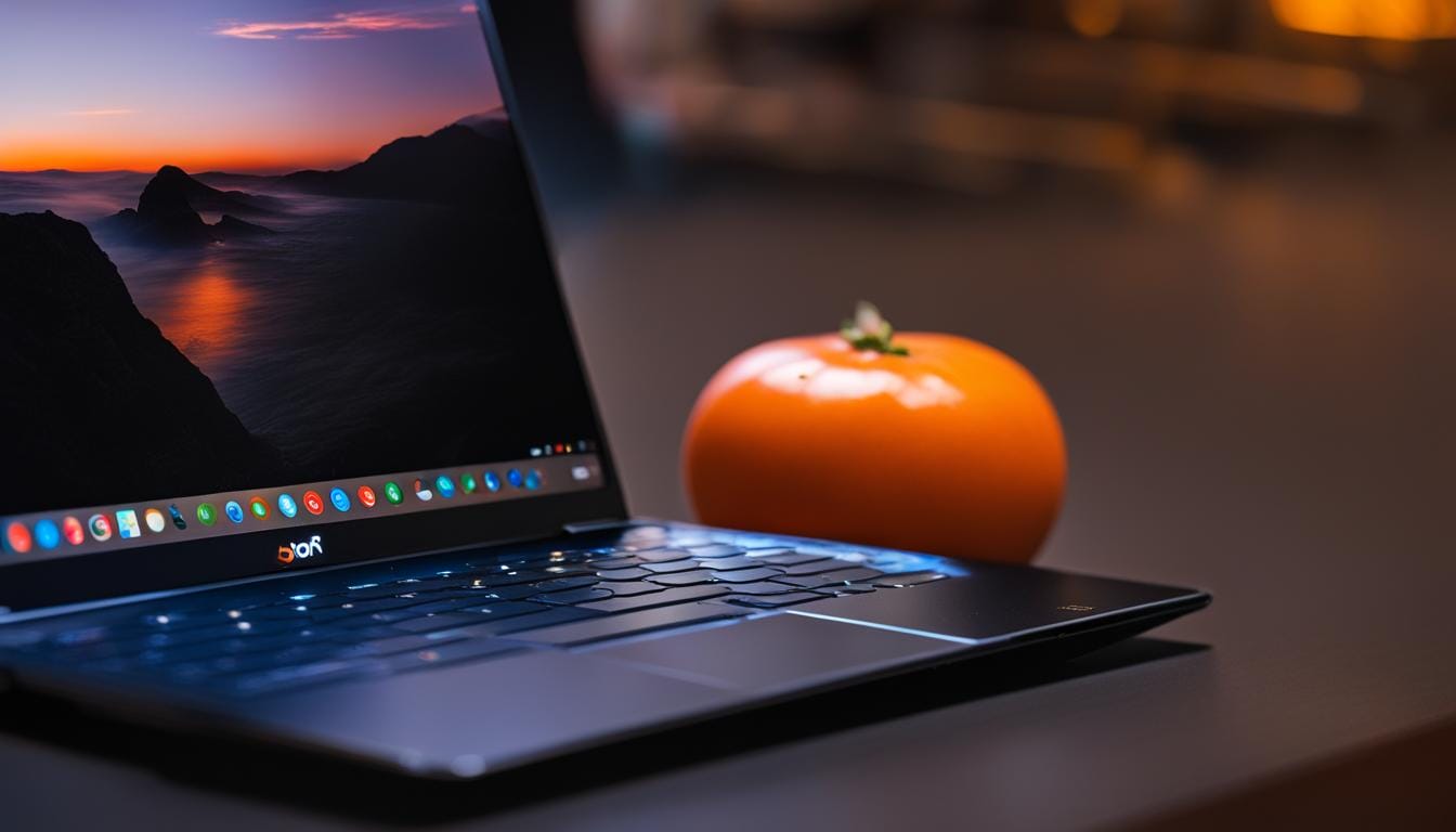 Chromebook Blinking Orange Light – Find Out Why