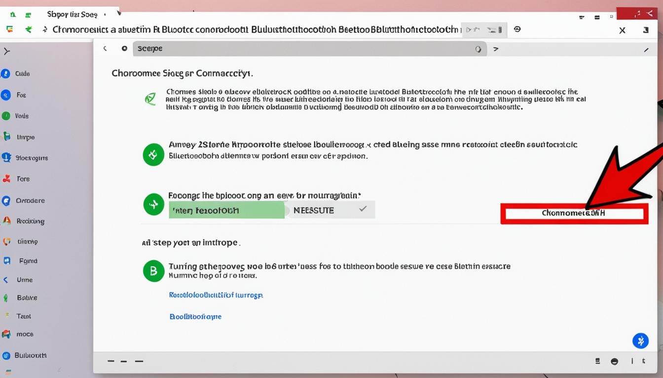 Fix Chromebook Bluetooth Issues Fast | Why Won’t It Turn On?