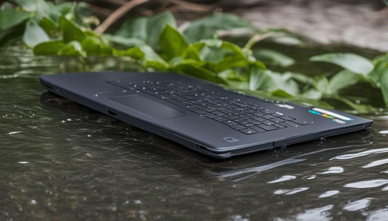 Are Chromebooks Waterproof? Exploring Durability Features